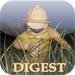 SHIKARI SHAMBU DIGEST ( 7 COMICS ) - Amar Chitra Katha Comics ( A TINK