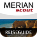 MERIAN scout Algarve und Alentejo