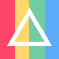 Insta Shape Pro - Photo Editor with Cool Masks and Colorful Backgrounds for Instagram
